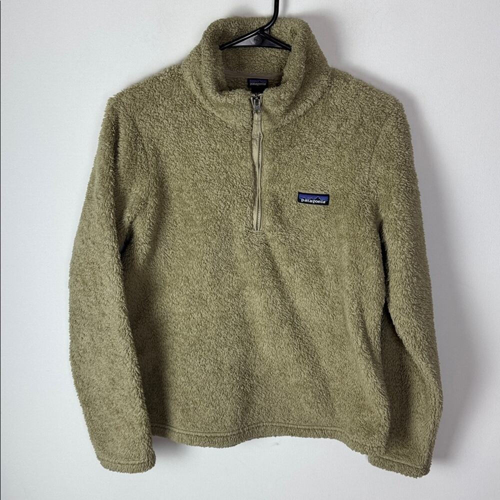 Patagonia Sherpa Fleece - Women's Small
